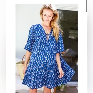 Emerson Fry Isla Dress